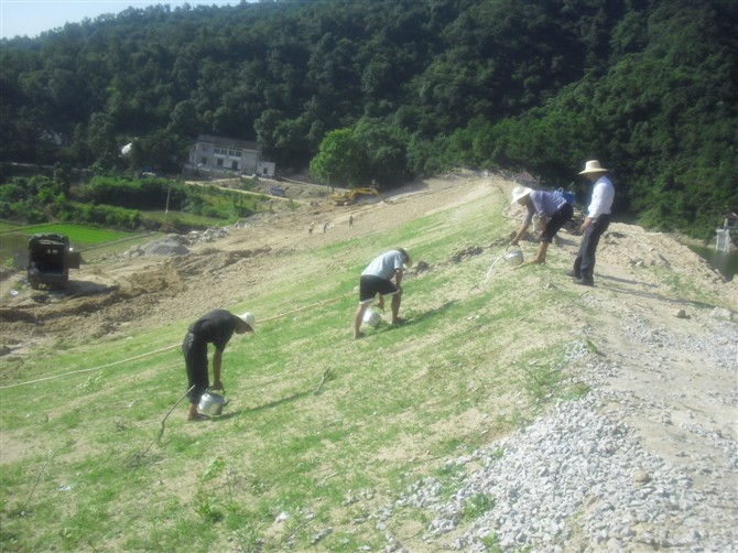 长沙县先锋水库