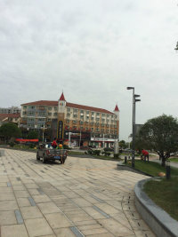 浏阳工业园
